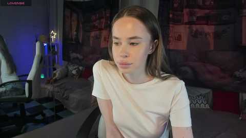 melaniehunt @ stripchat on 20250721