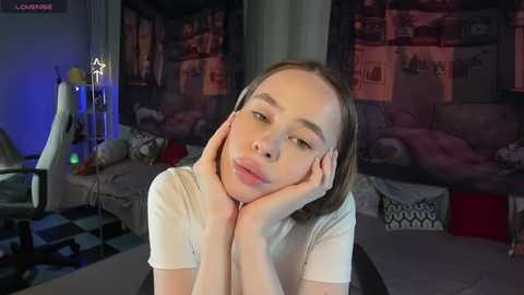 melaniehunt @ stripchat on 20250721