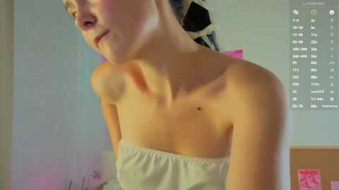 mello_dy @ stripchat on 20250721