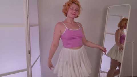 my_ray @ stripchat on 20250721