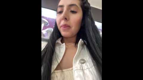 oh_nina @ stripchat on 20250721