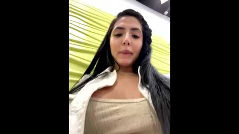 oh_nina @ stripchat on 20250721