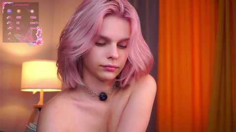 rexannehatt @ stripchat on 20250721