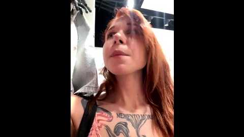 rosiessecret @ stripchat on 20250721