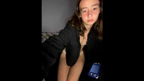 seccyserena @ stripchat on 20250721