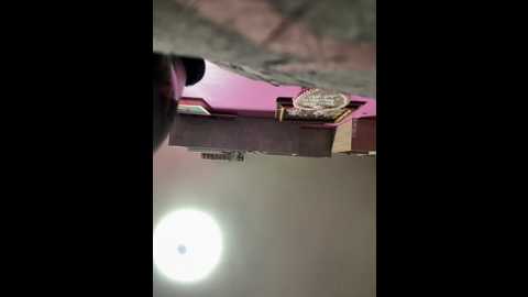 sexymelli18 @ stripchat on 20250721