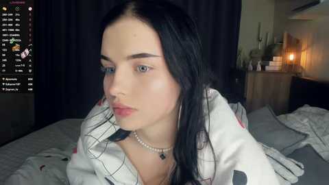 tefffish @ stripchat on 20250721