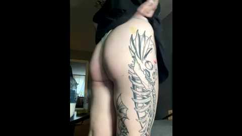 vika_dressy @ stripchat on 20250721