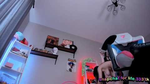 viv_player @ stripchat on 20250721