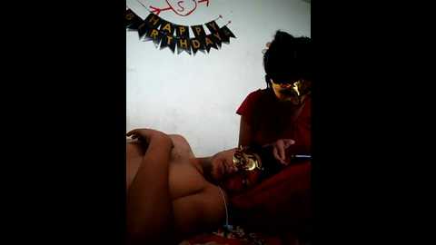 your_samayra @ stripchat on 20250721