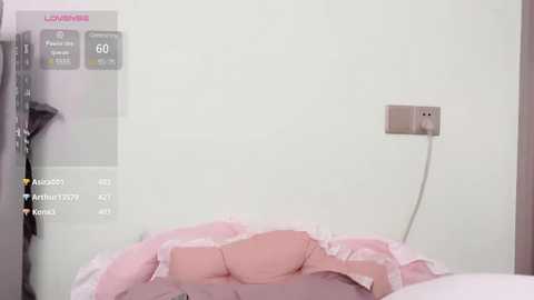 yueyue2003 @ stripchat on 20250721