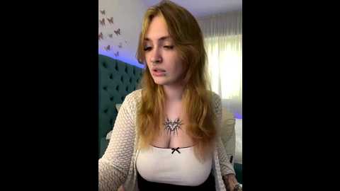 _chlo__e @ stripchat on 20250722