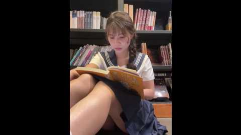 adora188 @ stripchat on 20250722