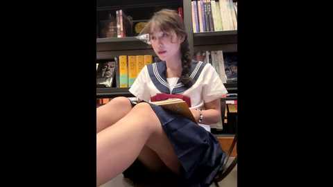 adora188 @ stripchat on 20250722