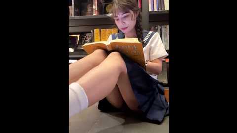 adora188 @ stripchat on 20250722