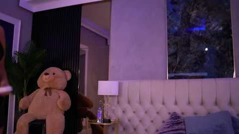 aishadevoe @ stripchat on 20250722