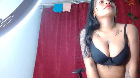 alejandra_cm @ stripchat on 20250722