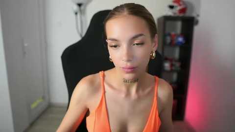 alexxisky @ stripchat on 20250722