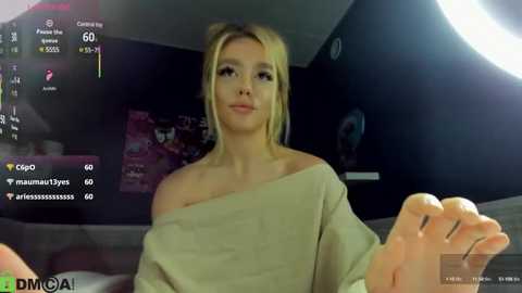 anna_robinson @ stripchat on 20250722