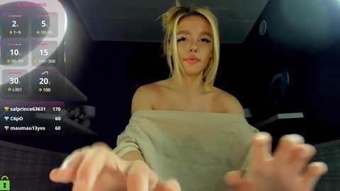 anna_robinson @ stripchat on 20250722