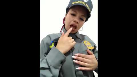 ariana_07 @ stripchat on 20250722