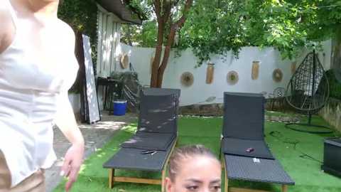 babesgowild @ stripchat on 20250722