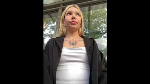 babydolll @ stripchat on 20250722