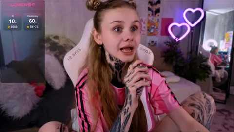 britney_lynch @ stripchat on 20250722