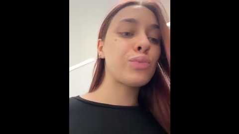 cherry_linaa @ stripchat on 20250722