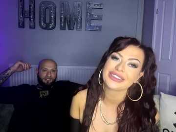 ciaraandbenzo @ stripchat on 20250722