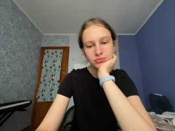 eva_angel3 @ stripchat on 20250722