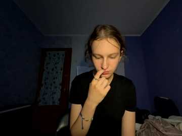 eva_angel3 @ stripchat on 20250722