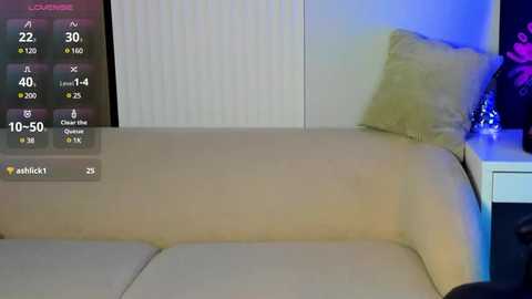 eva_conors_ @ stripchat on 20250722