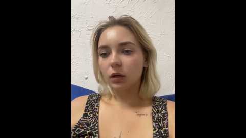 evgesa @ stripchat on 20250722