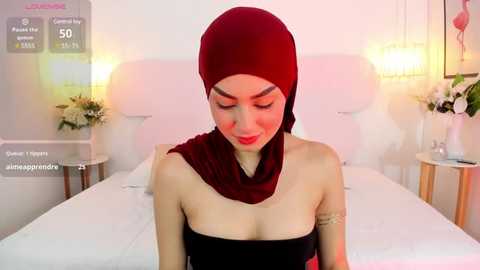 fatimarab @ stripchat on 20250722