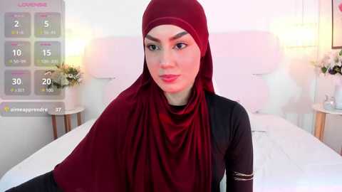 fatimarab @ stripchat on 20250722
