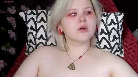 fillisfox_ @ stripchat on 20250722