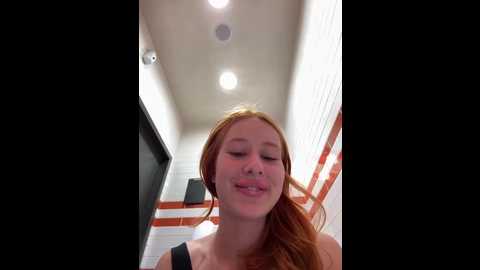 foxy_heart @ stripchat on 20250722