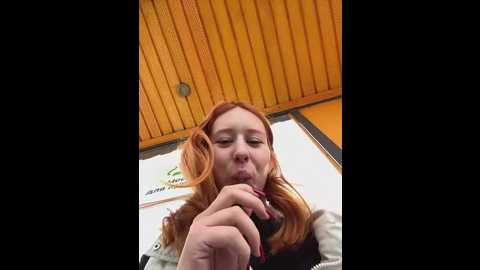 foxy_heart @ stripchat on 20250722