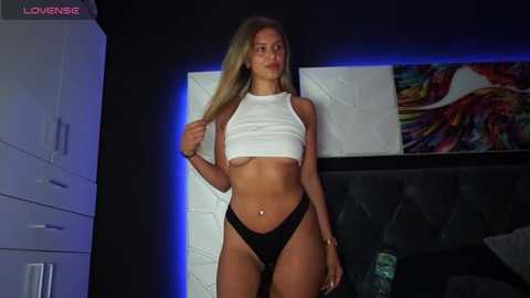 hannah_nvrstx @ stripchat on 20250722