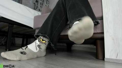 holy_silvia @ stripchat on 20250722