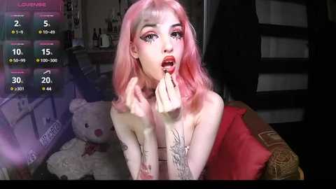 ink__pleasure @ stripchat on 20250722