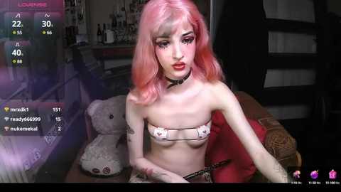 ink__pleasure @ stripchat on 20250722