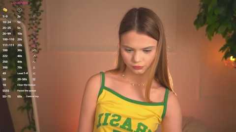 its_me_lissa_ @ stripchat on 20250722