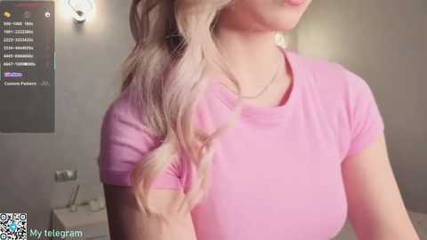 lilisstar @ stripchat on 20250722