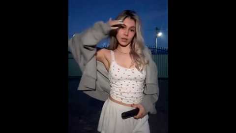 lilisstar @ stripchat on 20250722