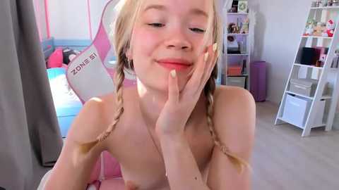 lily_young @ stripchat on 20250722