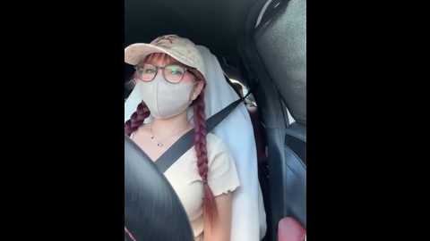 linh_2004 @ stripchat on 20250722