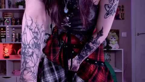 lollyshy @ stripchat on 20250722