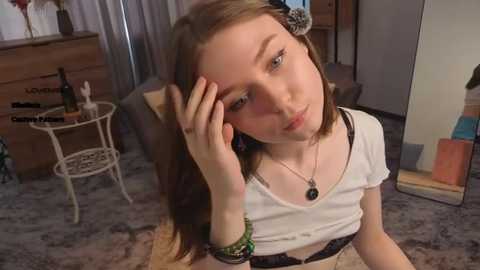 luellavisalli @ stripchat on 20250722